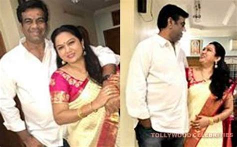 pragathi actress husband|Pragathi About A Conflict With Her Husband